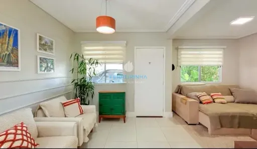 Casa de Condomínio com 3 Quartos à venda, 140m² no Urbanova VI, São José dos Campos