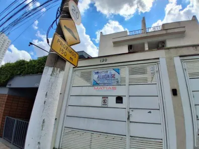 Sobrado com 3 Quartos para alugar, 180m² no Vila Santo Estevão, São Paulo