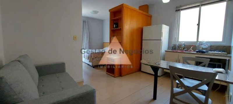 Apartamento com 1 quarto — Lourdes, Belo Horizonte
