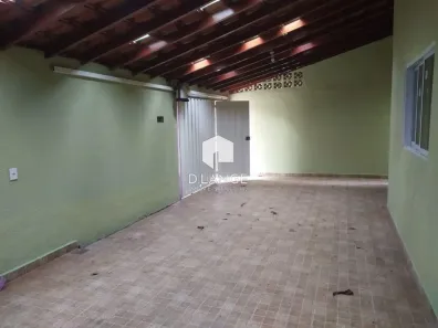 Casa com 3 Quartos à venda, 182m² no Vila José Paulino Nogueira, Paulínia