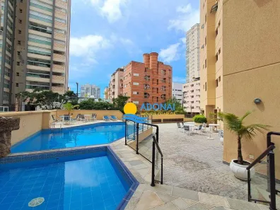 Apartamento com 3 Quartos à venda, 85m² no Enseada, Guarujá