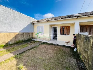 Casa com 2 Quartos à venda, 61m² no , Tramandaí
