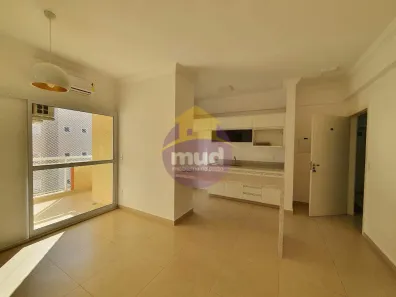 Apartamento com 2 Quartos à venda, 64m² no Estância Matinha, São José do Rio Preto