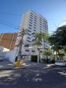 Apartamento com 4 Quartos à venda, 200m² no Cambuí, Campinas