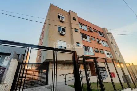 Apartamento com 2 Quartos à venda, 65m² no Jardim São Pedro, Porto Alegre