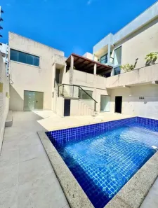 Casa de Condomínio com 3 Quartos à venda, 175m² no Buraquinho, Lauro de Freitas