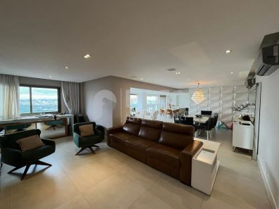 Apartamento com 3 Quartos à venda, 250m² no Santana, São Paulo