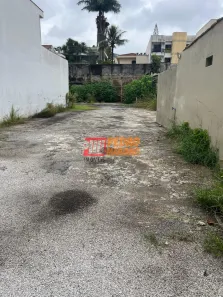 Lote/Terreno para alugar, 635m² no Jardim, Santo André