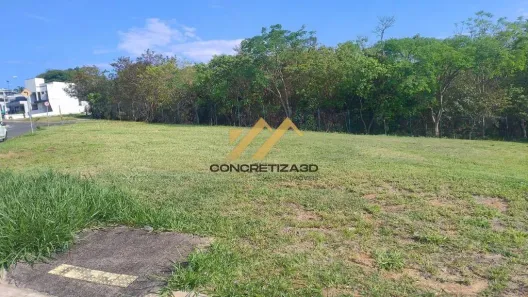 Lote/Terreno à venda, 445m² no Loteamento Park Gran Reserve, Indaiatuba