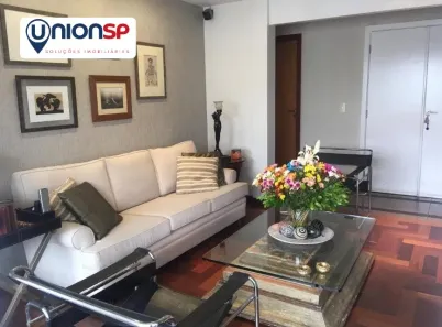 Apartamento com 4 Quartos à venda, 248m² no Vila Suzana, São Paulo