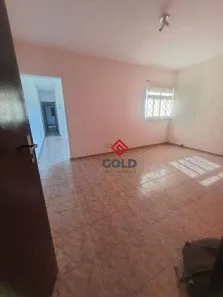 Apartamento com 3 Quartos à venda, 71m² no Vila Luzita, Santo André