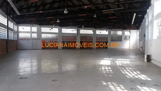 Galpão/Depósito/Armazém à venda, 958m² no Bela Aliança, São Paulo