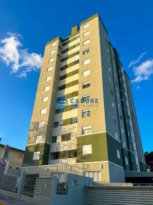 Apartamento com 2 Quartos para alugar, 55m² no Panazzolo, Caxias do Sul