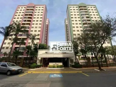 Apartamento com 3 Quartos à venda, 92m² no Jardim Aurélia, Campinas