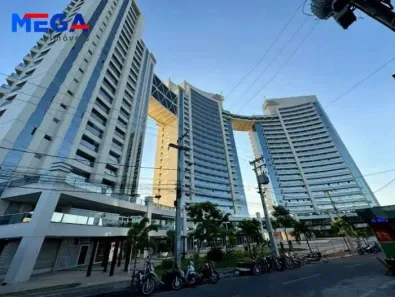 Ponto Comercial para alugar, 74m² no Prefeito Carlos Alberto da Cruz, Juazeiro do Norte