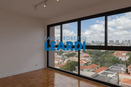Apartamento com 2 Quartos à venda, 56m² no Vila Deodoro, São Paulo