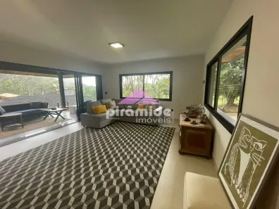 Casa de Condomínio com 5 Quartos à venda, 264m² no Lagoinha, Ubatuba
