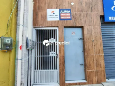 Casa com 1 Quarto para alugar, 35m² no João XXIII, Fortaleza