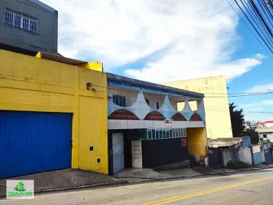 Imóvel Comercial com 6 Quartos à venda, 667m² no Jardim Brasil, Guarulhos