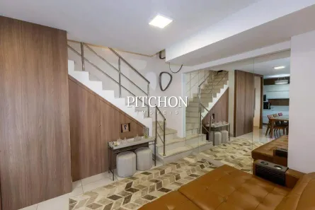 Apartamento com 2 Quartos à venda, 74m² no Piemonte, Nova Lima