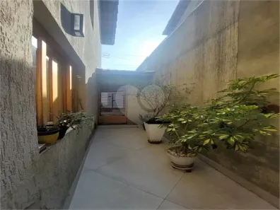 Sobrado com 3 Quartos à venda, 160m² no Tucuruvi, São Paulo