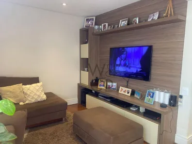 Apartamento com 2 Quartos à venda, 95m² no Indianópolis, São Paulo
