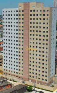Apartamento com 1 Quarto à venda, 24m² no Cidade Satélite Santa Bárbara, São Paulo