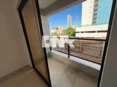 Apartamento com 3 Quartos à venda, 60m² no Manaíra, João Pessoa