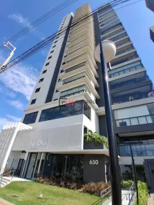 Apartamento com 2 Quartos à venda, 74m² no Gleba Fazenda Palhano, Londrina