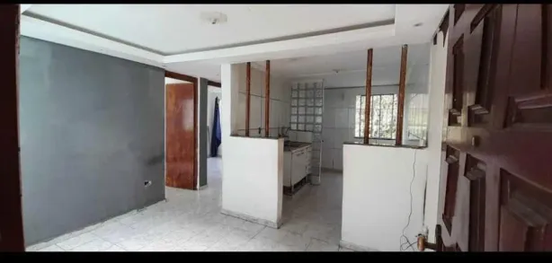 Apartamento com 2 Quartos à venda, 49m² no Cidade Tiradentes, São Paulo