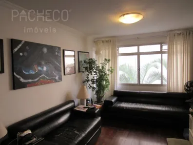 Apartamento com 3 Quartos à venda, 109m² no Cerqueira César, São Paulo