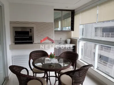 Apartamento com 3 Quartos à venda, 103m² no Andorinha, Itapema