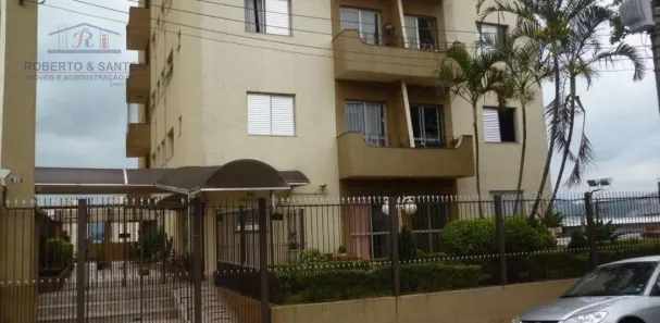 Apartamento com 2 Quartos à venda, 73m² no Vila Pereira Barreto, São Paulo