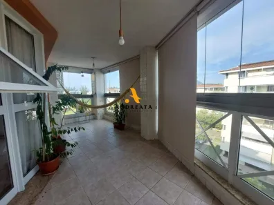 Apartamento com 3 Quartos à venda, 129m² no Barra da Tijuca, Rio de Janeiro