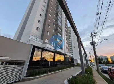 Apartamento com 3 Quartos à venda, 103m² no Parque Campolim, Sorocaba