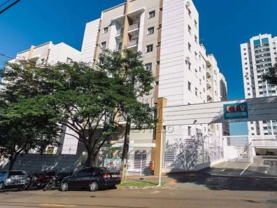 Apartamento com 3 Quartos à venda, 57m² no Terra Bonita, Londrina