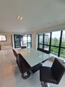 Apartamento com 3 Quartos à venda, 186m² no Vila Regente Feijó, São Paulo
