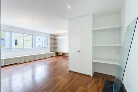 Apartamento com 3 Quartos à venda, 100m² no Itaim Bibi, São Paulo