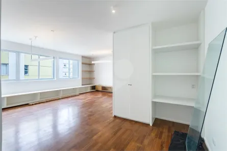 Apartamento com 3 Quartos à venda, 100m² no Itaim Bibi, São Paulo