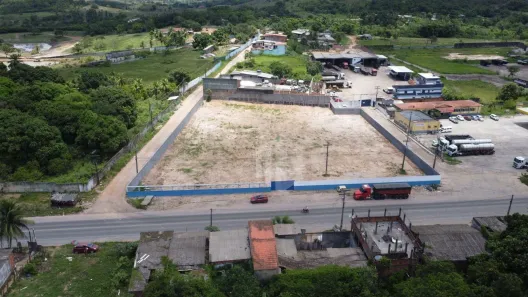 Lote/Terreno para alugar, 5000m² no Distrito Industrial, Candeias
