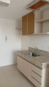Apartamento com 1 Quarto para alugar, 68m² no Jóquei, Teresina