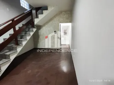 Sobrado com 3 Quartos à venda, 260m² no Residencial União, São José dos Campos