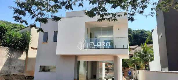 Casa com 3 Quartos à venda, 122m² no Serra Grande, Niterói