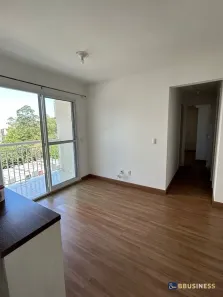 Apartamento com 2 Quartos para venda ou aluguel, 56m² no Vila Andrade, São Paulo