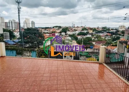Sobrado com 2 Quartos à venda, 142m² no Sumarezinho, São Paulo