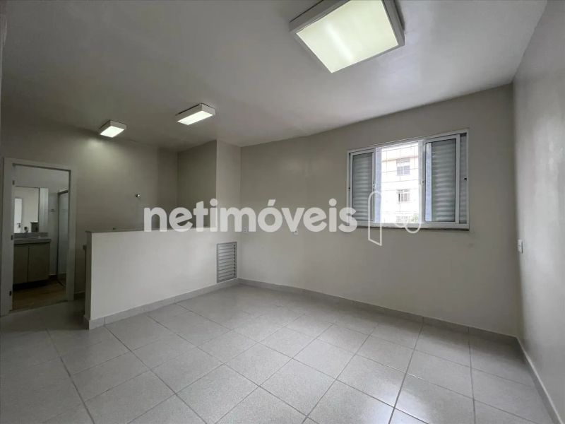 Apartamento com 1 quarto — Ipiranga, Belo Horizonte