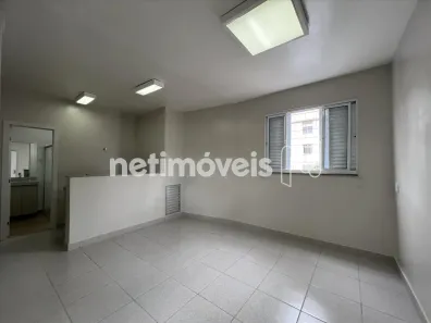 Kitnet com 1 Quarto para alugar, 25m² no Ipiranga, Belo Horizonte