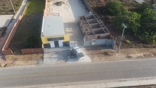 Galpão/Depósito/Armazém para alugar, 1100m² no , Paulino Neves