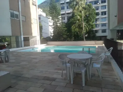 Apartamento com 3 Quartos à venda, 95m² no Tijuca, Rio de Janeiro