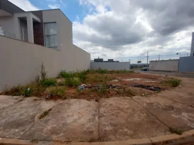 Lote/Terreno à venda, 298m² no Jardim Cândido Bertini, Santa Bárbara D'Oeste